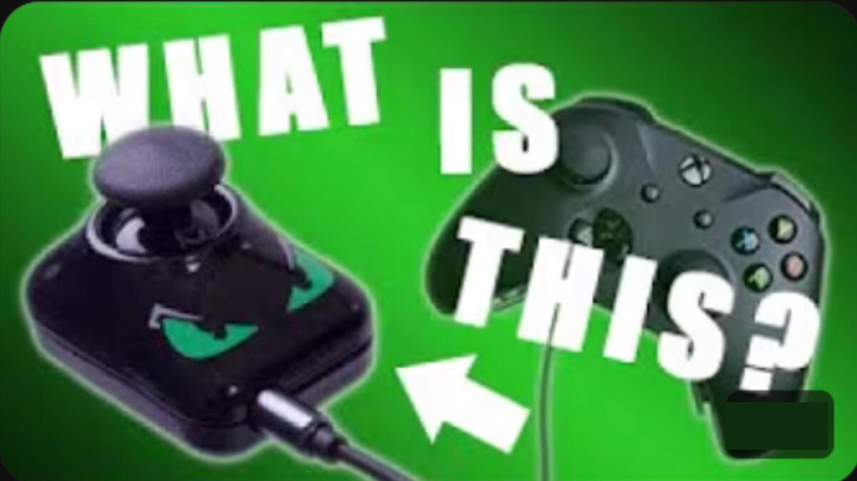 Twitch ad